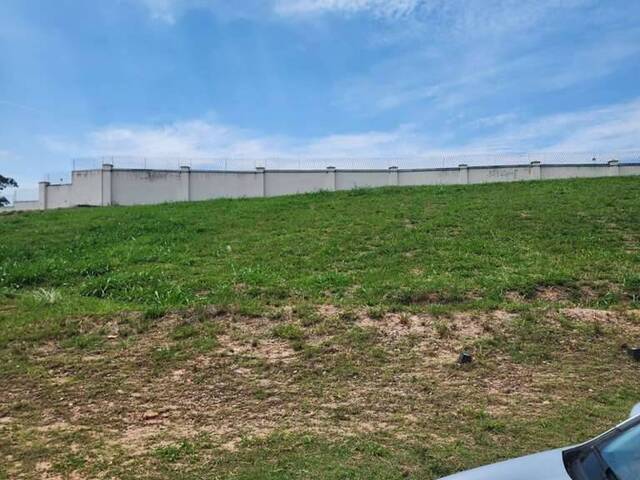 #47 - Terreno em condomínio para  em Jandira - SP - 3