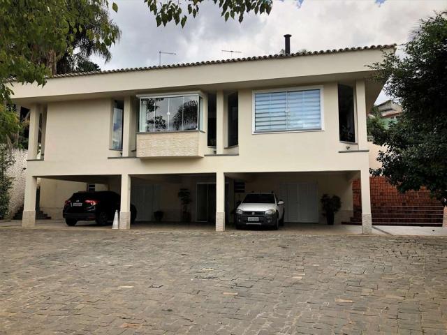 #697 - Casa em condomínio para Venda em Cotia - SP