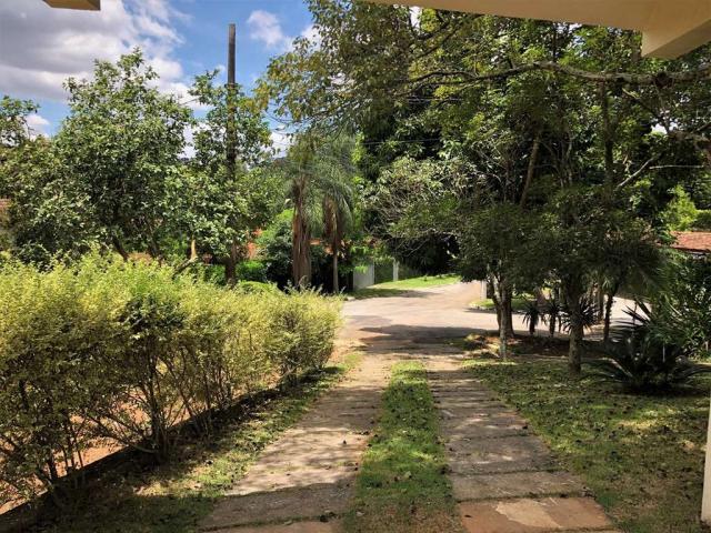 #697 - Casa em condomínio para Venda em Cotia - SP