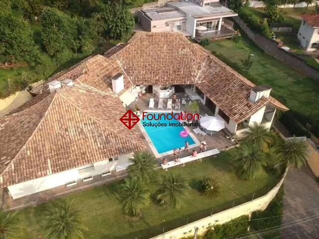 #708 - Casa em condomínio para Venda em Cotia - SP