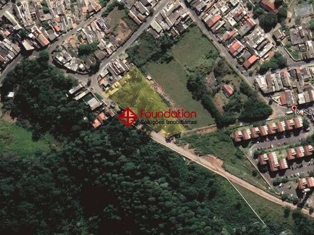 #716 - Terreno para  em Cotia - SP - 2