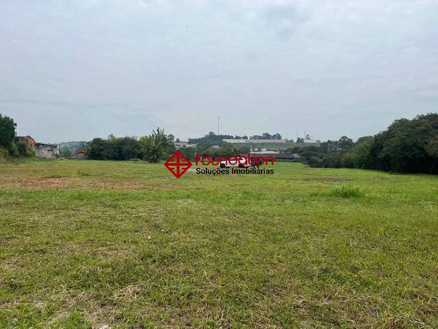 #1166 - Terreno para Venda em Cotia - SP