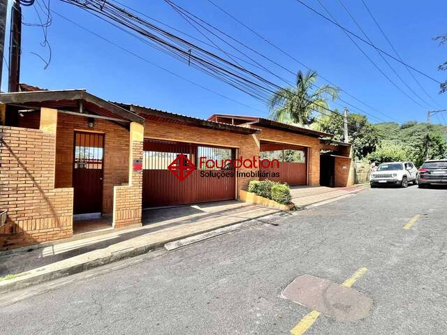 #1172 - Casa em condomínio para Venda em Carapicuíba - SP