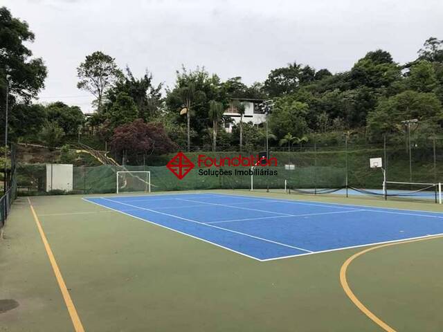 #1202 - Casa em condomínio para Venda em Cotia - SP