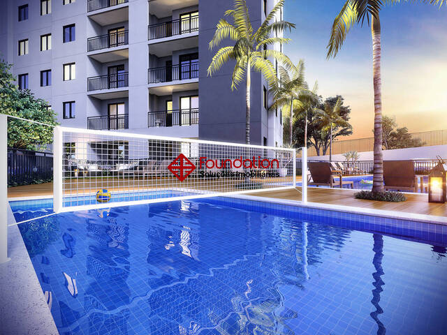#007F - Apartamento para Venda em Cotia - SP