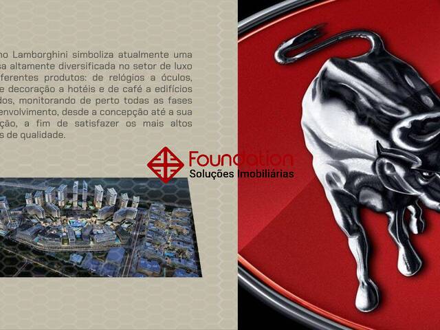 #013F - Apartamento para Venda em São Paulo - SP