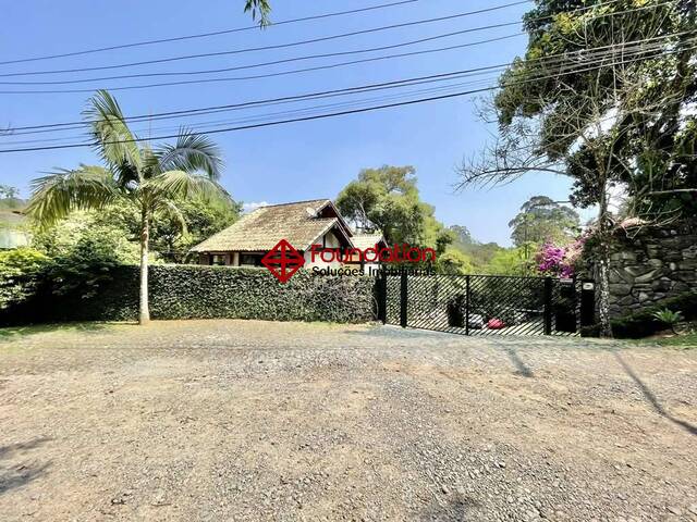 #168 - Casa em condomínio para Venda em Carapicuíba - SP - 3