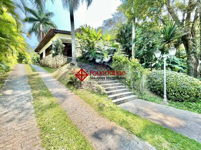 #1234 - Casa em condomínio para Venda em Cotia - SP - 2