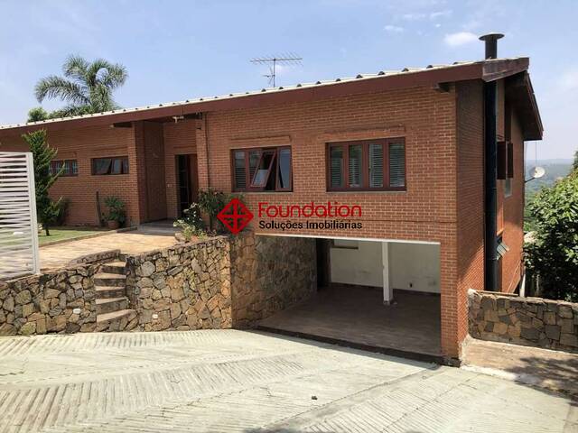 #679 - Casa em condomínio para Venda em Carapicuíba - SP