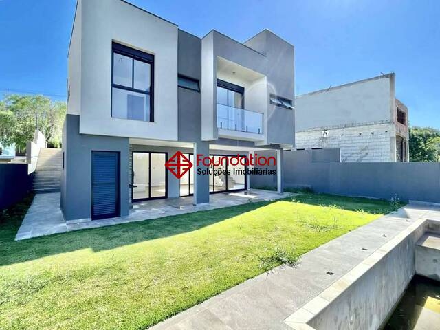 #1248 - Casa em condomínio para Venda em Cotia - SP - 1