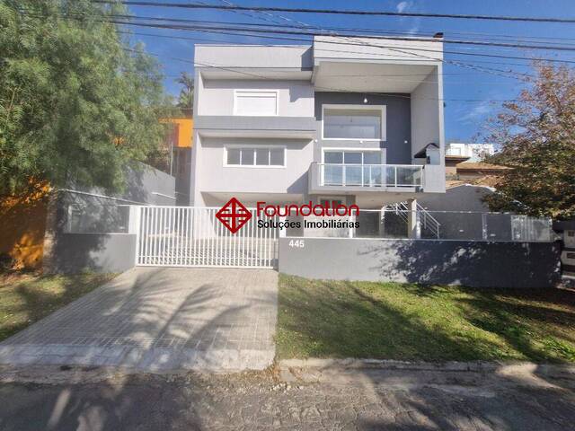 #400 - Casa em condomínio para Venda em Carapicuíba - SP - 1
