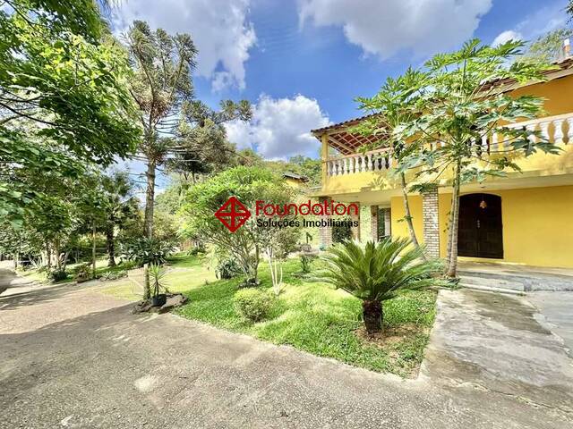#1249 - Casa em condomínio para Venda em Cotia - SP - 1