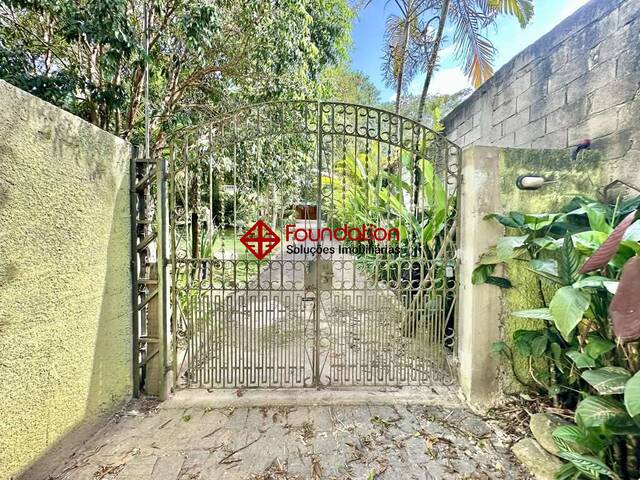 #1249 - Casa em condomínio para Venda em Cotia - SP - 3