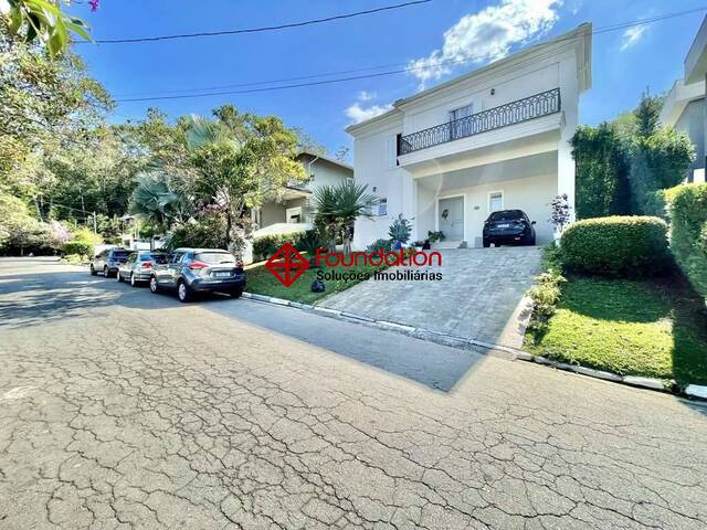 #1203 - Casa em condomínio para Venda em Cotia - SP - 2