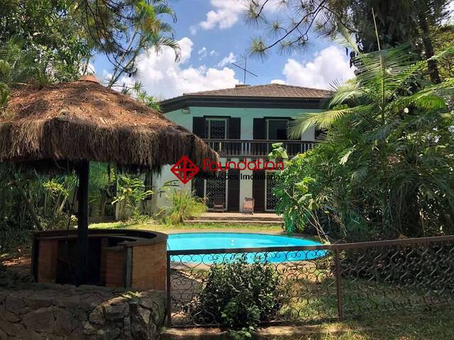 #672 - Casa em condomínio para Venda em Carapicuíba - SP - 1