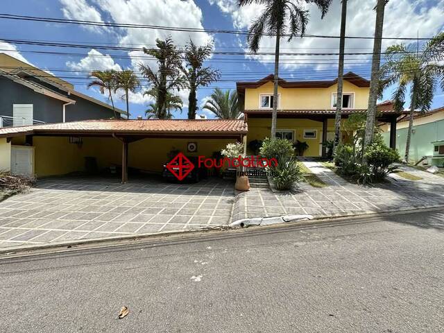 #1253 - Casa em condomínio para Venda em Cotia - SP - 3