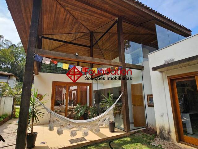 #026F - Casa em condomínio para Venda em Carapicuíba - SP - 3
