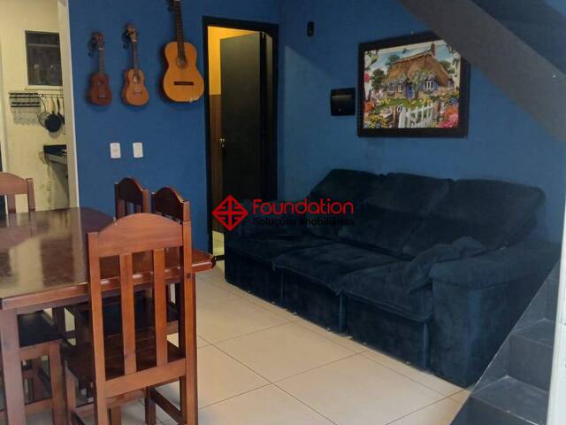 #027F - Casa em condomínio para Venda em Cotia - SP - 2
