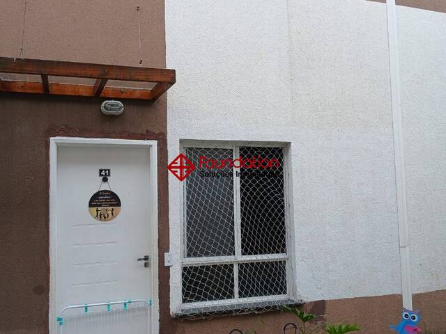 #027F - Casa em condomínio para Venda em Cotia - SP - 3