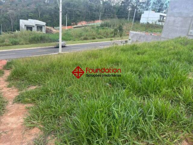 #028F - Terreno em condomínio para Venda em Cotia - SP - 1
