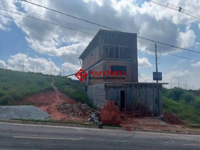#028F - Terreno em condomínio para Venda em Cotia - SP - 3