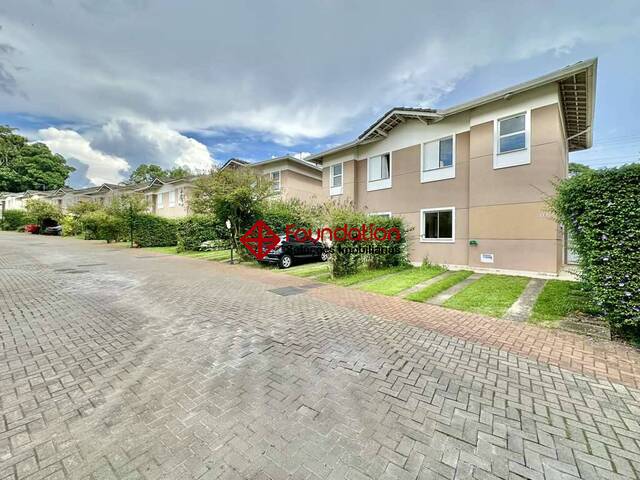 #1277 - Casa em condomínio para Venda em Cotia - SP - 1