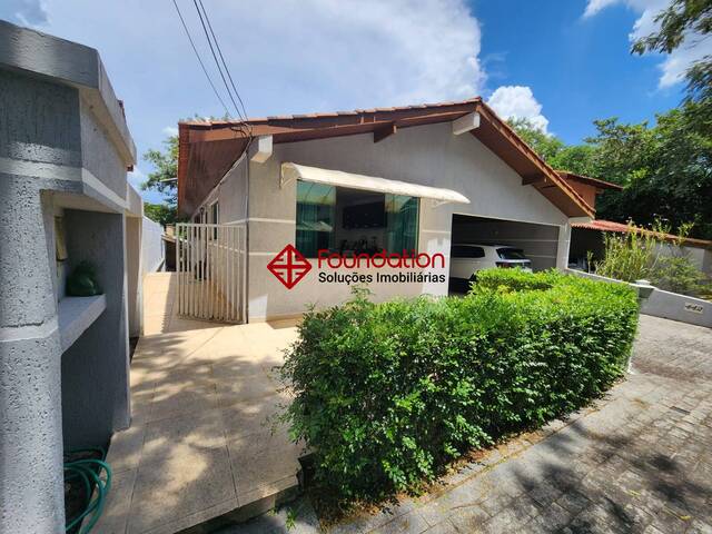 #029F - Casa em condomínio para Venda em Cotia - SP - 1