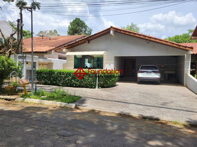 #029F - Casa em condomínio para Venda em Cotia - SP - 2