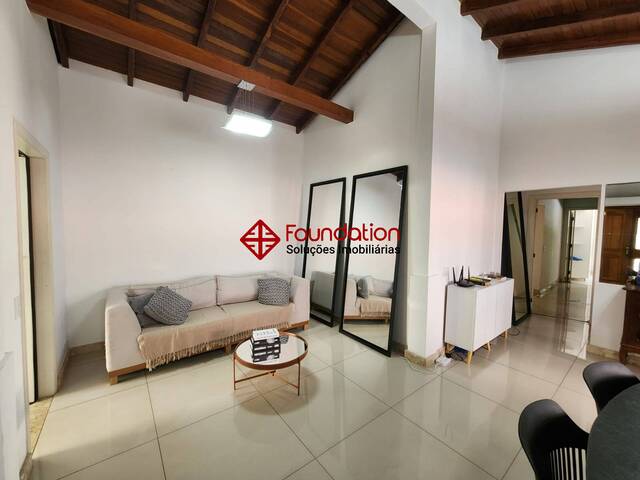 #029F - Casa em condomínio para Venda em Cotia - SP - 3
