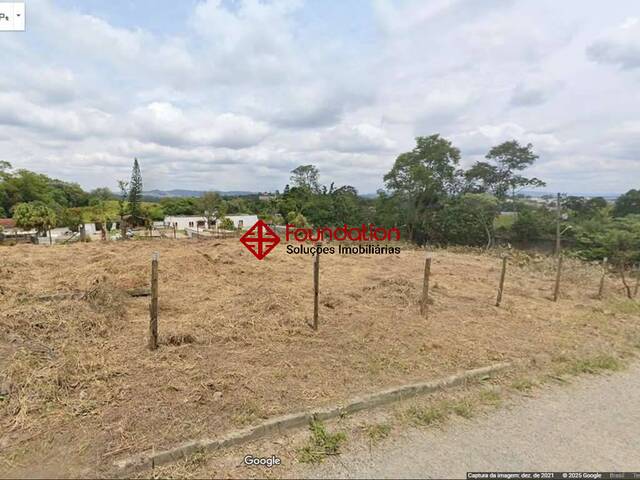 #1262 - Terreno para Venda em Embu das Artes - SP - 2