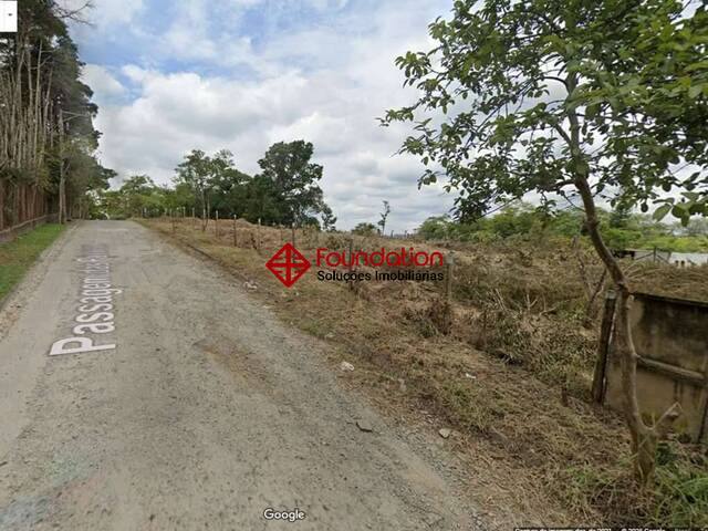 #1262 - Terreno para Venda em Embu das Artes - SP - 3