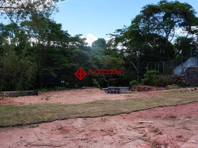 #1261 - Terreno em Bolsão FECHADO para Venda em Carapicuíba - SP - 3