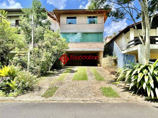 #255 - Casa para Locação em Cotia - SP - 3