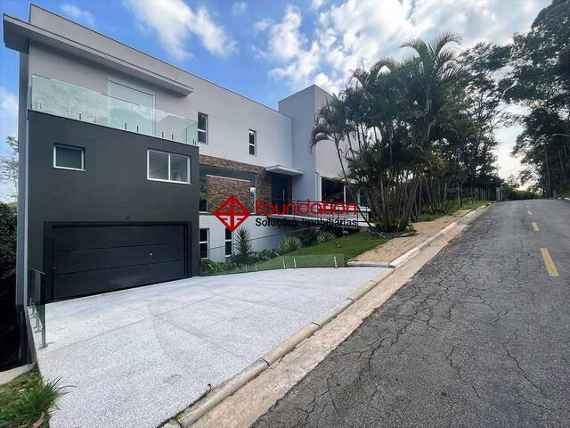 #795 - Casa em condomínio para Venda em Carapicuíba - SP - 3