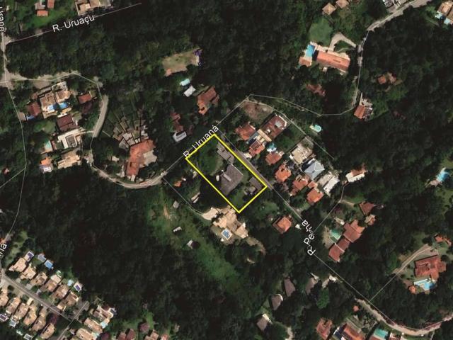 #835 - Casa para Venda em Carapicuíba - SP - 2