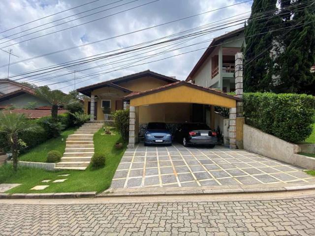 #903 - Casa em condomínio para Venda em Cotia - SP