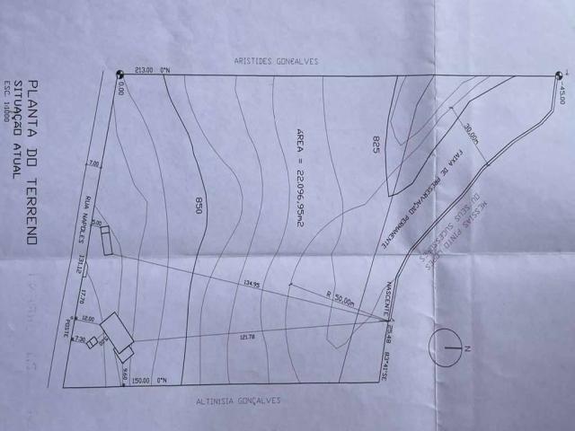 #910 - Área para Incorporação para Venda em Cotia - SP