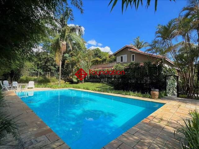 #923 - Casa em condomínio para  em Carapicuíba - SP - 1
