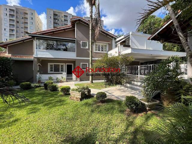 #923 - Casa em condomínio para  em Carapicuíba - SP - 2