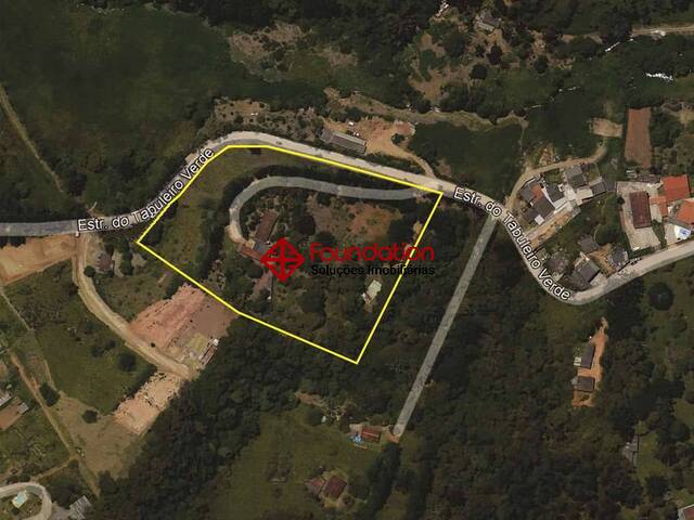 #987 - Terreno para Venda em Cotia - SP