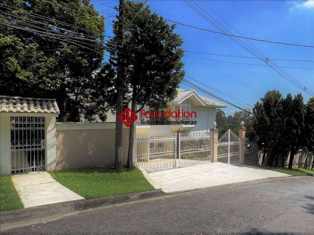#1056 - Casa em condomínio para Venda em Carapicuíba - SP