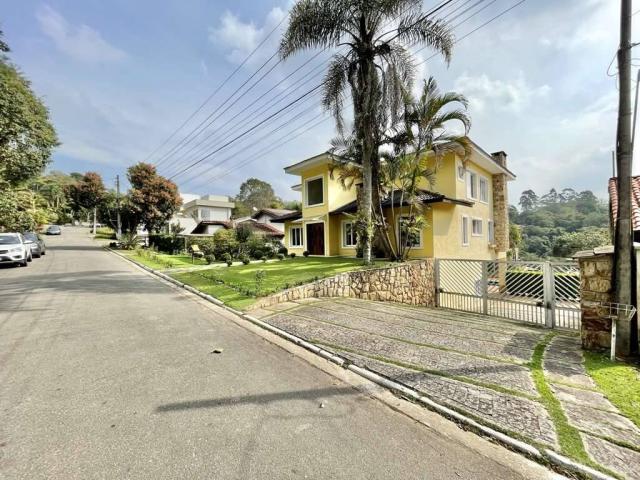 #1081 - Casa em condomínio para Venda em Itapevi - SP - 3