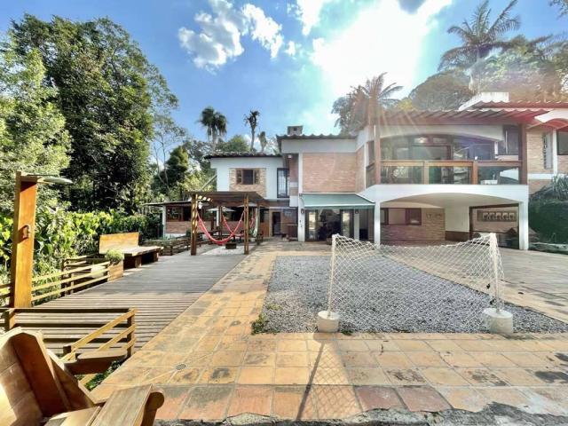 #1085 - Casa em condomínio para Venda em Taboão da Serra - SP - 3
