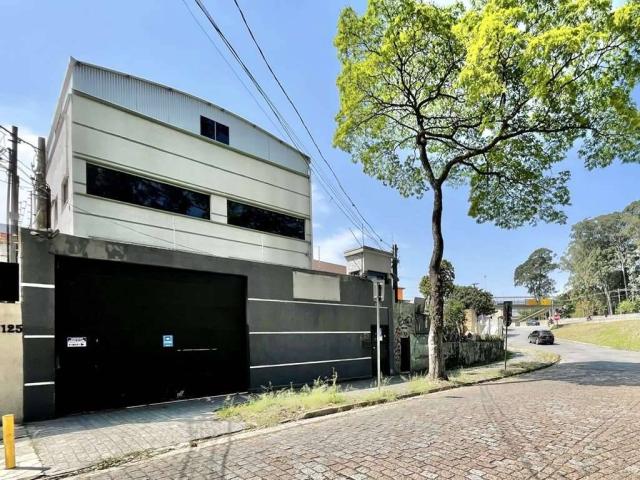 #1087 - Prédio comercial para Venda em São Paulo - SP - 1