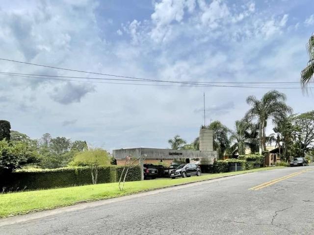 #1101 - Casa em condomínio para Venda em Cotia - SP