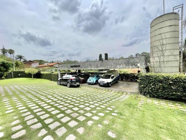 #1101 - Casa em condomínio para Venda em Cotia - SP