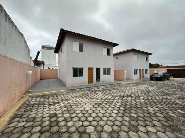 #1104 - Casa em condomínio para Venda em Vargem Grande Paulista - SP - 2