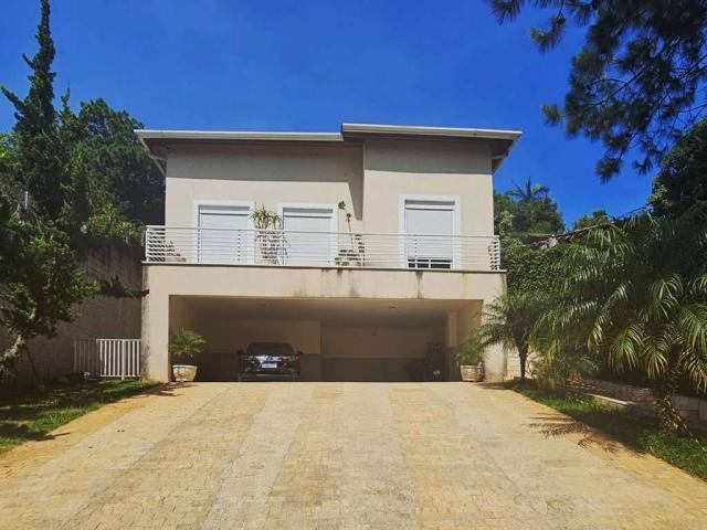 #1121 - Casa em Bolsão para Venda em Carapicuíba - SP - 1