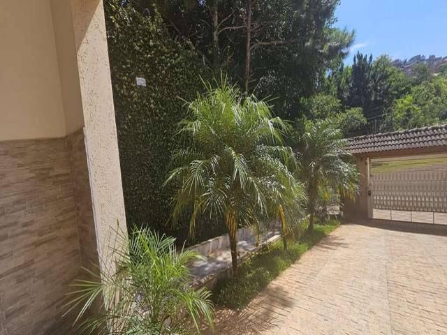 #1121 - Casa em Bolsão para Venda em Carapicuíba - SP - 3