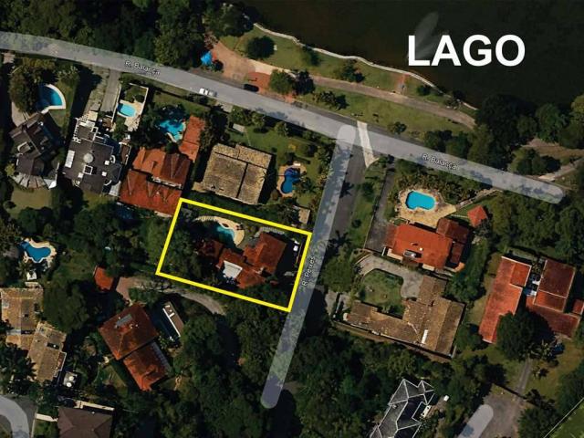 #1122 - Casa em condomínio para Venda em Cotia - SP